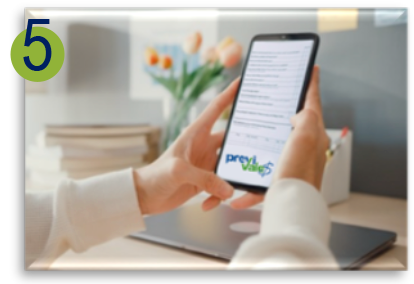 Proceso Previvale facturacion