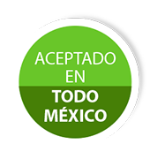 Previvale Aceptado en todo México
