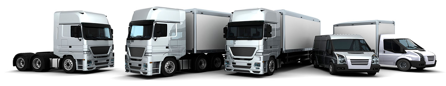 Previvale Flotilla de Camiones