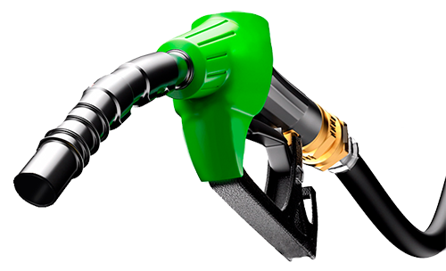 Previvlae Toma de Gasolina