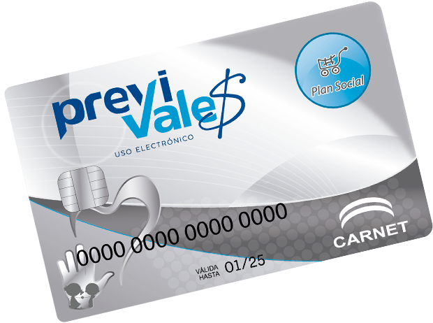 Previvale Planes Sociales 