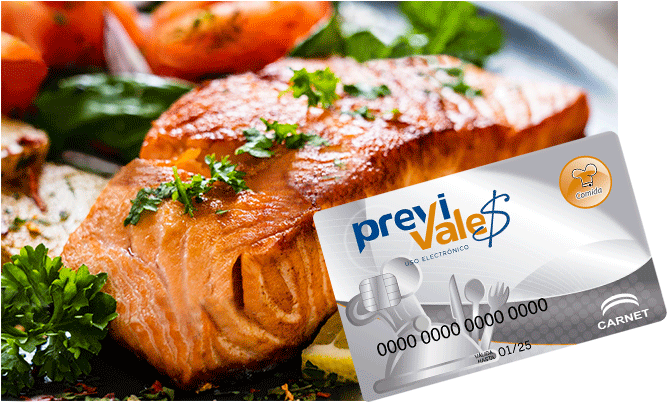 Previvale-Vale-Comida